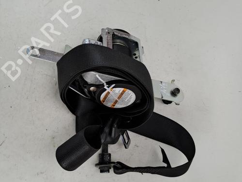 Used Front right seatbelt Front right seatbelt 37382005 37382005