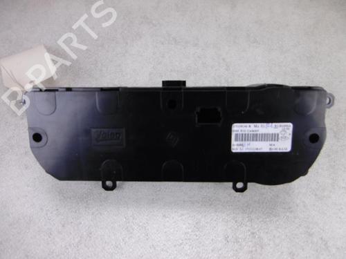 Climate control RENAULT ZOE (BFM_) ZOE | BP37747014I5 - Image 2