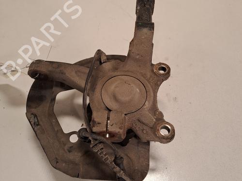Right front steering knuckle RENAULT TWINGO III (BCM_, BCA_) 0.9 TCe 90 (BCM9, BCM2) | BP37398643M26 - Image 3