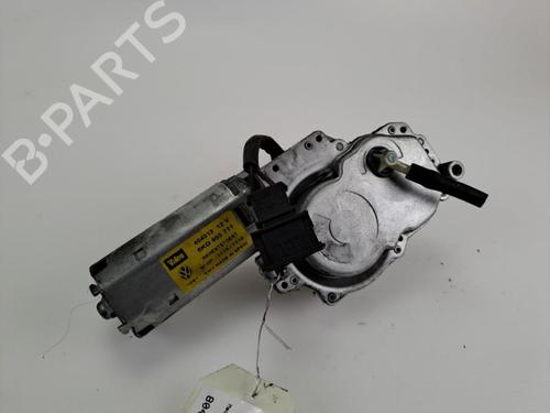 Viskermotor bagrude Viskermotor bagrude SEAT CORDOBA Vario (6K5) [1996-2002] 37386890 37386890