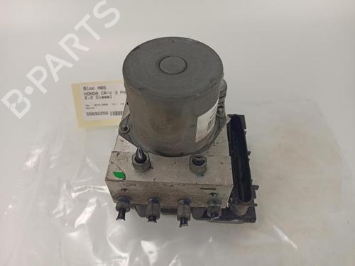 ABS pump HONDA CR-V II (RD_) | BP37380974M43 - Image 3