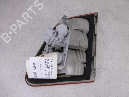 Used Left tailgate light Left tailgate light 37377794 37377794
