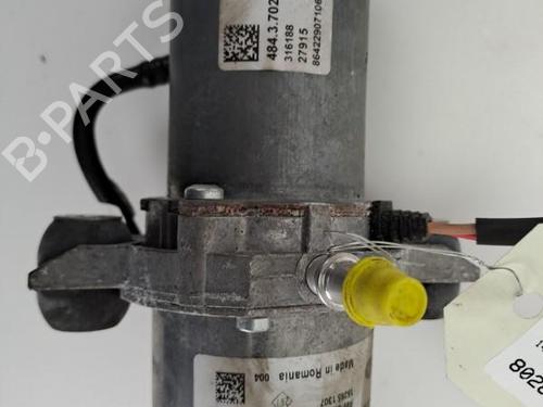 Vacuum pump RENAULT KANGOO Express (FW0/1_) Z.E. (FW0Z, FW1Z) | BP37386833M80 - Image 3