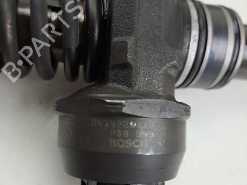 Injector AUDI A3 (8P1) 1.9 TDI | BP37398060M100 - Image 6