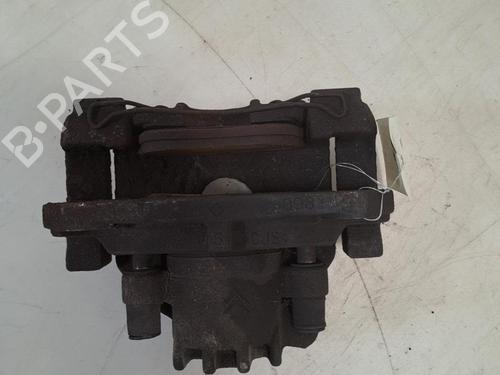 Left front brake caliper CITROËN C5 III Break (RW_) 1.6 HDi 110 (RW9HZC) | BP37382136M105 - Image 2