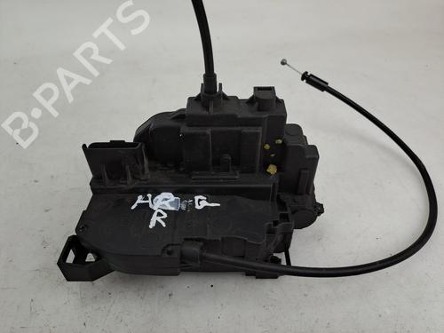 Used Rear left lock Rear left lock 37395075 37395075