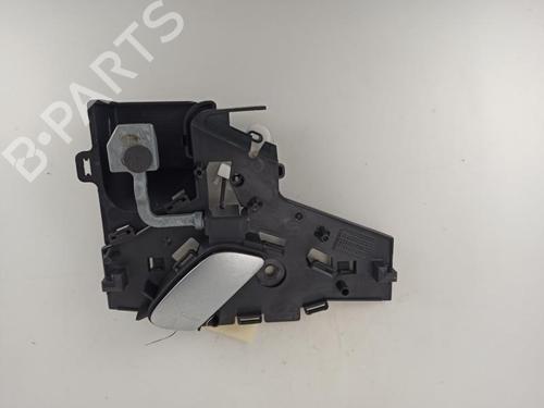 Used Rear left interior door handle Rear left interior door handle 37381150 37381150