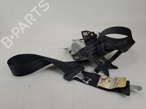 Sikkerhedssele bag midten Sikkerhedssele bag midten TOYOTA COROLLA Verso (ZER_, ZZE12_, R1_) 2.2 D-4D (AUR10_, AUR10R) (177 hp) 37393373 37393373