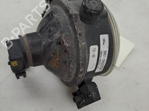 Used Right front fog light Right front fog light 37390944 37390944
