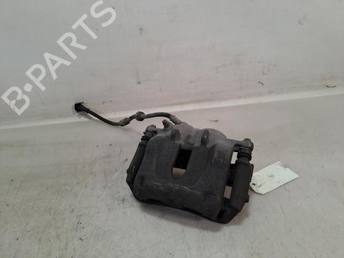 Left front brake caliper RENAULT TRAFIC II Bus (JL) | BP37382914M105 - Image 2