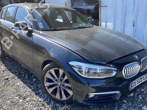 Used Parts BMW 1 (F21)    4812887