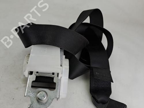 Cintura di sicurezza anteriore sinistra Cintura di sicurezza anteriore sinistra VAUXHALL VECTRA Mk II (C) Estate (Z02) 1.9 CDTI (120 hp) 37398972 37398972