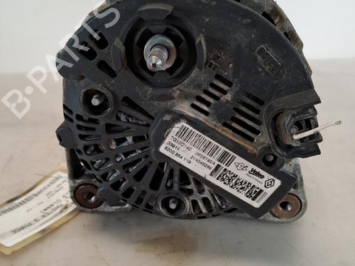 Alternator RENAULT MASTER III Van (FV) 2.3 dCi 110 FWD (FV0R, FV0W, FV1A) | BP37392471M7 - Image 2