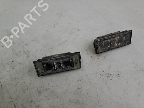 Licence plate light OPEL VIVARO B Van (X82) 1.6 CDTI (05) | BP37394425I40 - Image 3