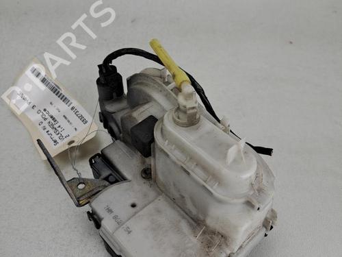 Used Front right lock Front right lock 37383808 37383808