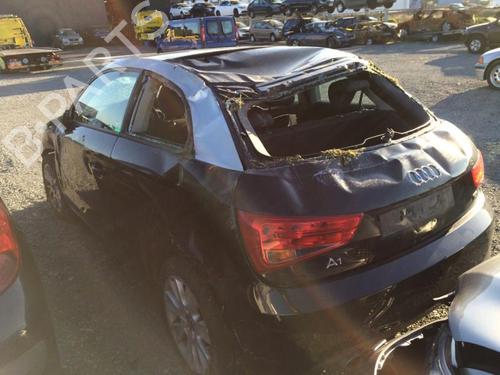 Starter AUDI A1 (8X1, 8XK) 1.6 TDI | BP37379866M8  - Image 9