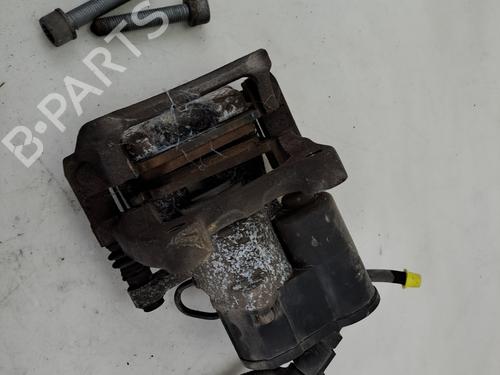Left rear brake caliper VW PASSAT B6 (3C2) | BP37398295M107 - Image 2