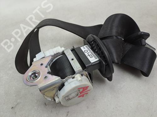 Used Front left seatbelt Front left seatbelt 37388328 37388328