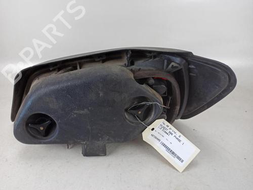 Used Left taillight Left taillight 37379787 37379787
