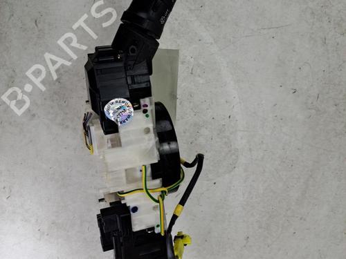 Ratstangsstang Ratstangsstang NISSAN X-TRAIL I (T30) 2.2 dCi 4x4 (136 hp) 37386562 37386562