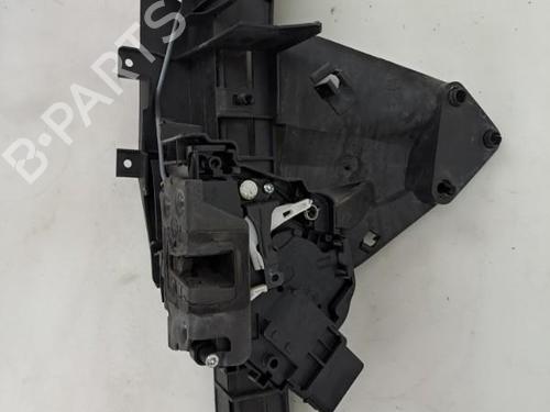 Front left lock FORD C-MAX (DM2) 2.0 TDCi | BP37386958C98 - Image 3