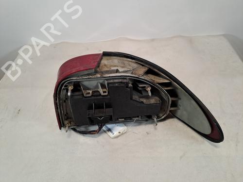 Used Left taillight Left taillight 37390389 37390389