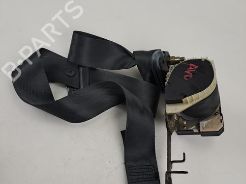 Used Front right seatbelt Front right seatbelt 37391799 37391799