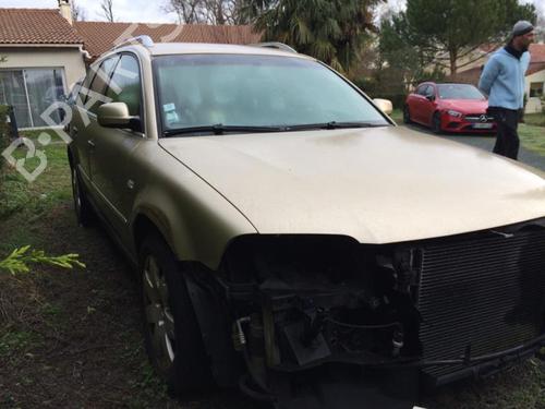 Switch VW PASSAT B5.5 Variant (3B6) 2.5 TDI | BP37377948I30 - Image 6