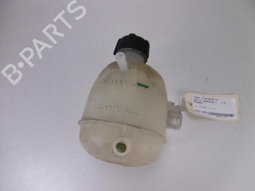 Ekpansionstank DACIA SANDERO 1.5 dCi | BP37378556C120 - Image 2