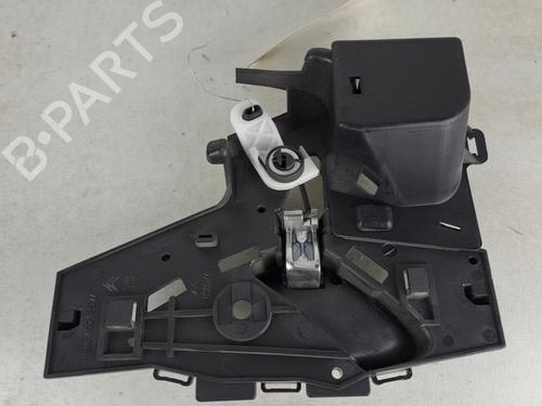 Rear left interior door handle CITROËN C5 II (RC_) 2.2 HDi | BP37384574I15 - Image 2