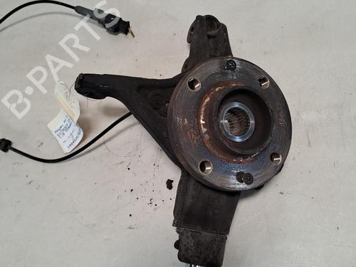 Right front steering knuckle CITROËN C4 II (NC_) 1.6 HDi 110 | BP37391744M26 - Image 3