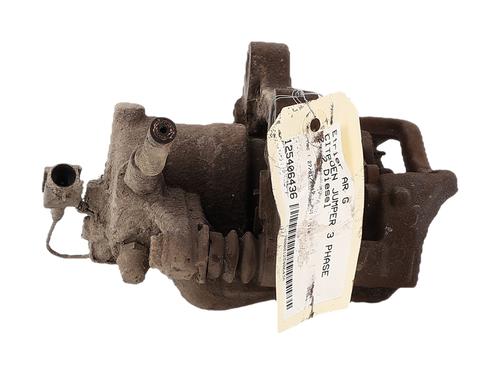 Left rear brake caliper CITROËN JUMPER II Van 2.0 BlueHDi 110 | BP38295476M107 - Image 2