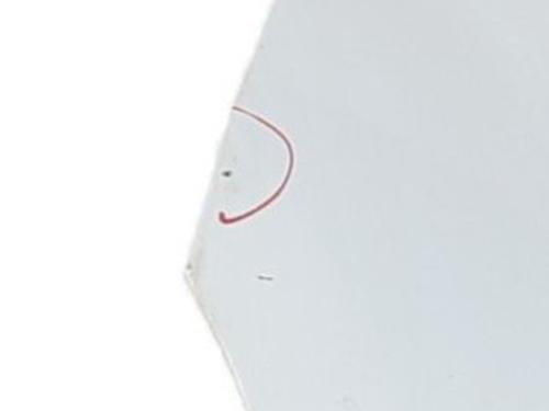 Used Left front fenders Left front fenders CITROËN C2 (JM_) 1.1 (60 hp) 40284370 40284370