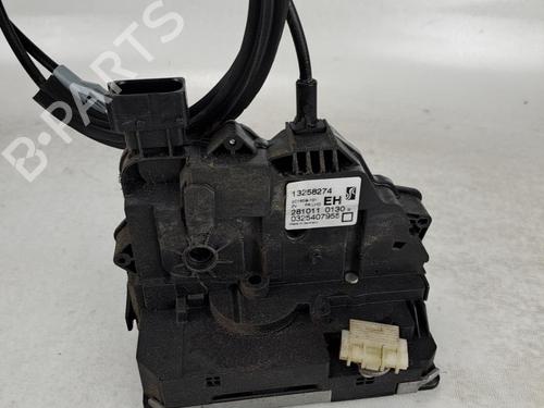 front-right-lock-opel-corsa-d-s07-2006-2007-2008-2009-2010-2011-2012-2013-2014-2015-37384475 main image