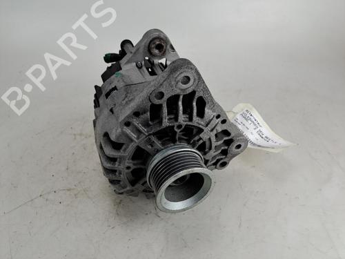 Used Alternator Alternator 37382243 37382243