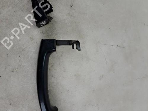 Used Rear right exterior door handle Rear right exterior door handle 37387570 37387570