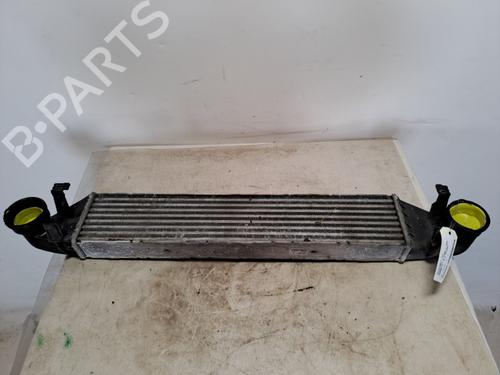 Intercooler Intercooler MERCEDES-BENZ C-CLASS (W203) C 220 CDI (203.006, 203.008) (143 hp) 37388890 37388890