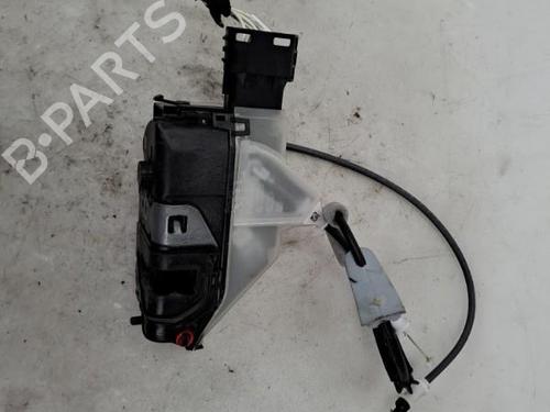 Højre bagtil lås Højre bagtil lås CITROËN C3 III (SX) 1.2 VTi 82 (82 hp) 37387465 37387465