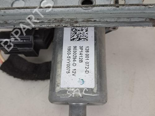 front-left-window-mechanism-dacia-lodgy-js_-2012-37395556 main image