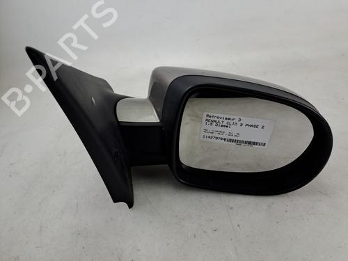 Used Right mirror Right mirror 37395878 37395878