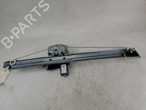 Front left window mechanism RENAULT TRAFIC III Van (FG_) 1.6 dCi 120 (FGMK) | BP37398300C22 - Image 2