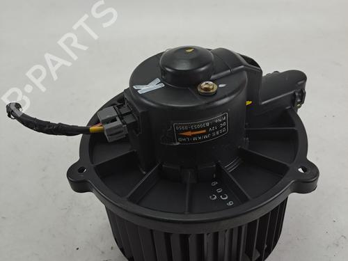 Used Heater blower motor Heater blower motor 37394622 37394622