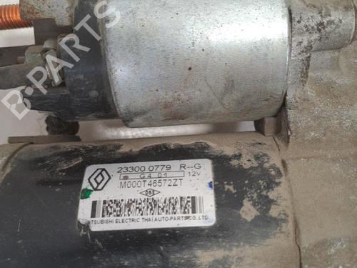 Starter RENAULT TWINGO III (BCM_, BCA_) | BP37384390M8 - Image 4