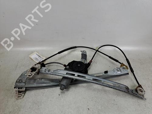 Front left window mechanism PEUGEOT 206 SW (2E/K) 1.4 16V | BP37385819C22 - Image 2
