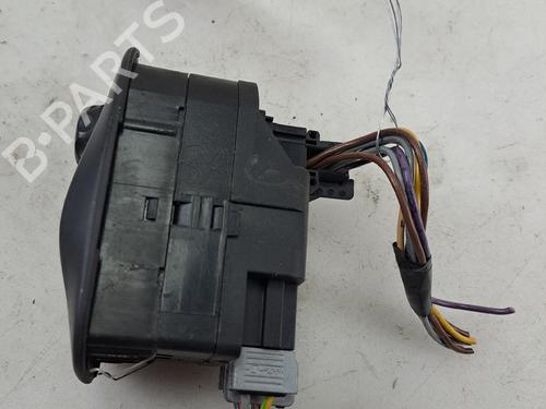 Left front window switch PEUGEOT 206 Hatchback (2A/C) 1.4 16V | BP37399482I27 - Image 3