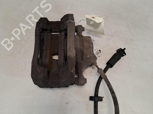 Right front brake caliper CITROËN C3 Picasso (SH_) | BP37391972M104 - Image 3