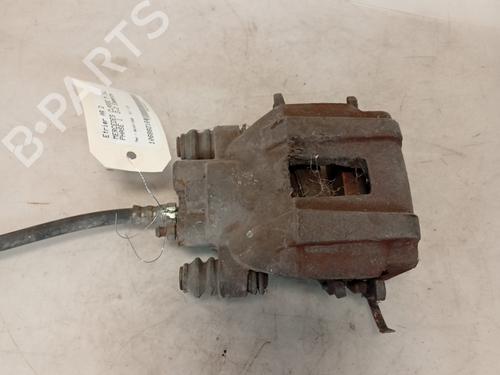 Used Right rear brake caliper Right rear brake caliper 37393622 37393622