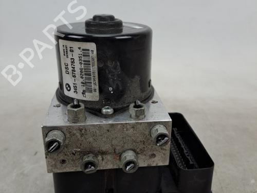 Pompa ABS Pompa ABS BMW 1 (E87) 120 d (177 hp) 37388314 37388314