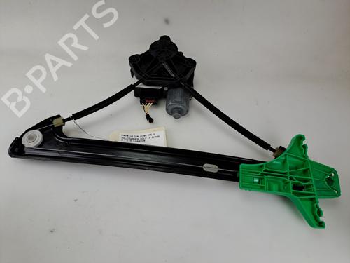 Rudehejsemekanisme venstre bagtil Rudehejsemekanisme venstre bagtil VW GOLF SPORTSVAN VII (AM1, AN1) [2014-2020] 37397046 37397046