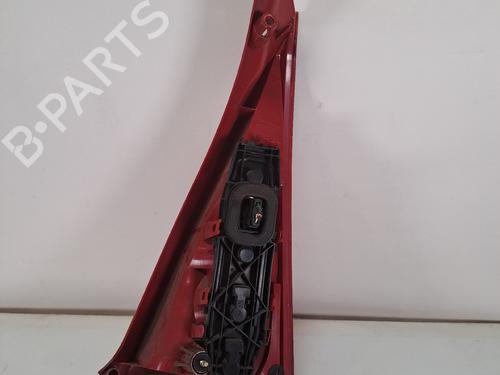 Venstre Baklys Venstre Baklys CITROËN C3 I (FC_, FN_) [2002-2013] 37399570 37399570